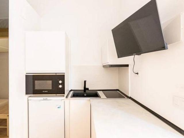 Apartamentos Madrid Madrid ES87493239