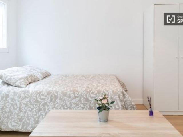 Apartamentos Madrid Madrid ES88725457