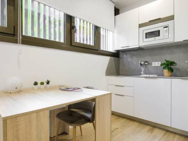 Apartamentos Madrid Madrid ES88842970
