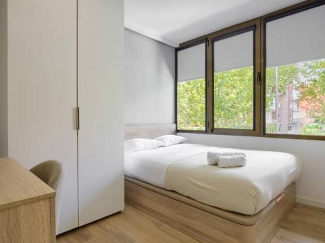 Apartamentos Madrid Madrid ES88842973