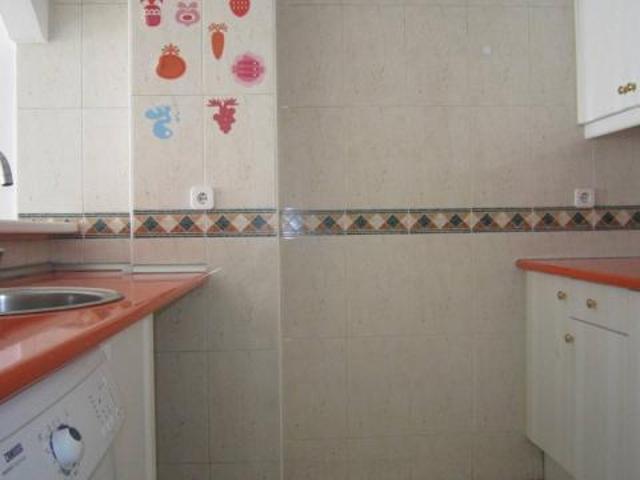 Apartamentos Madrid Madrid ES80693432
