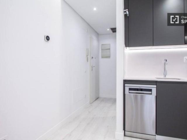 Apartamentos Madrid Madrid ES94007935