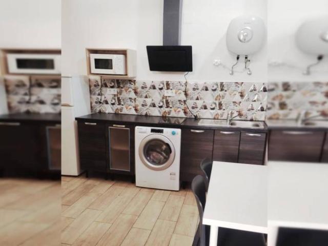 Apartamentos Madrid Madrid ES94038853