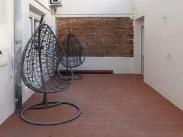 Apartamentos Madrid Madrid ES94086592