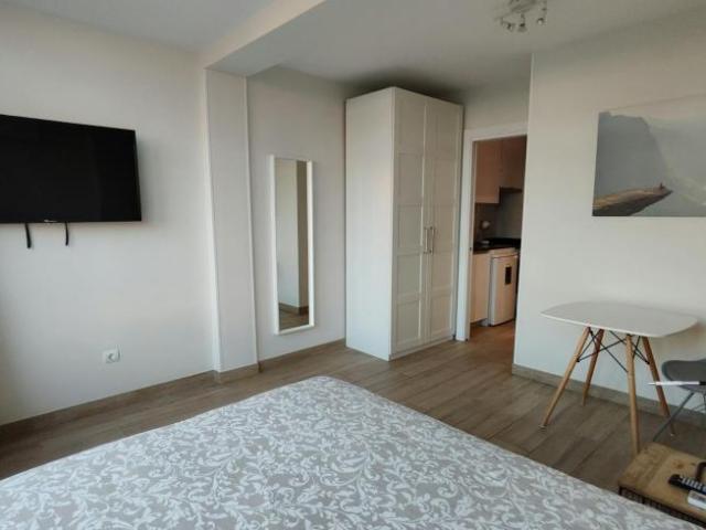 Apartamentos Madrid Madrid ES94091213