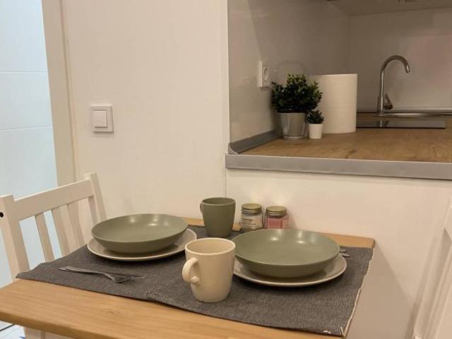 Apartamentos Madrid Madrid ES94212256