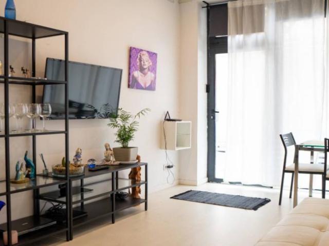 Apartamentos Madrid Madrid ES94212383
