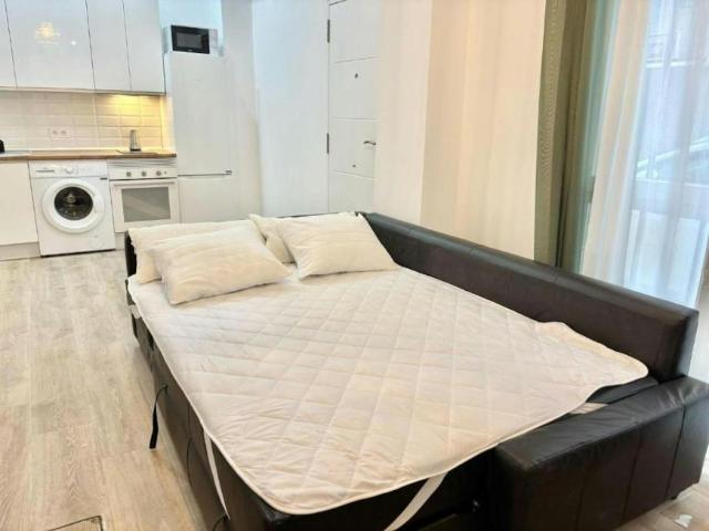 Apartamentos Madrid Madrid ES94323862