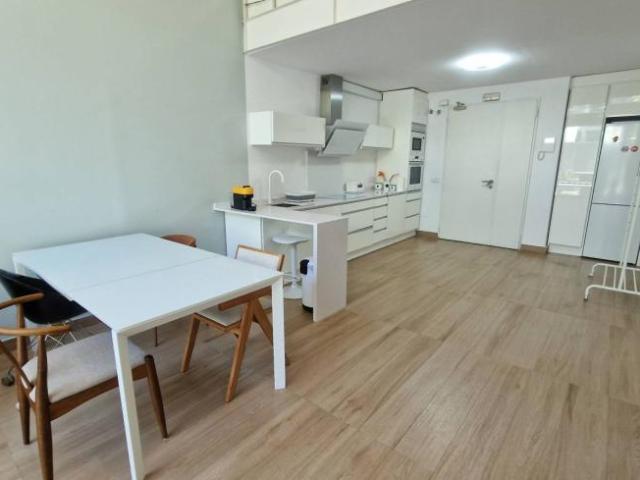 Apartamentos Madrid Madrid ES94694751