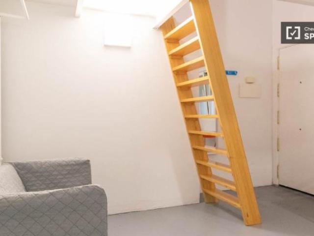 Apartamentos Madrid Madrid ES94723362