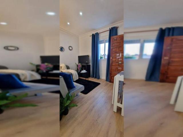 Apartamentos Madrid Madrid ES94828876