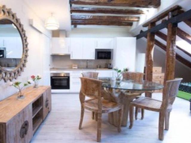 Apartamentos Madrid Madrid ES95422204