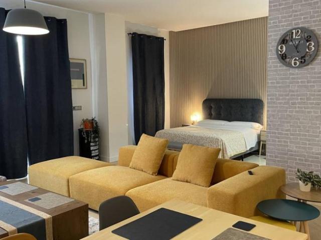 Apartamentos Madrid Madrid ES95626923
