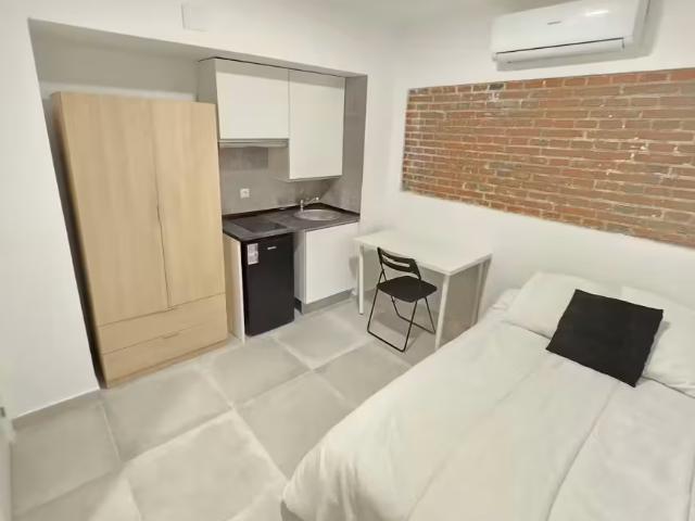 Apartamentos Madrid Madrid ES95917304