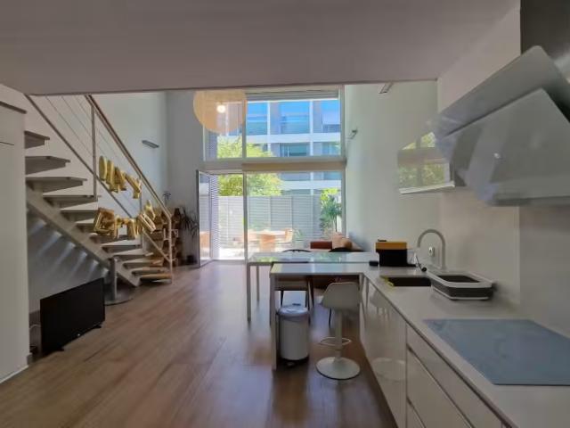 Apartamentos Madrid Madrid ES95949049