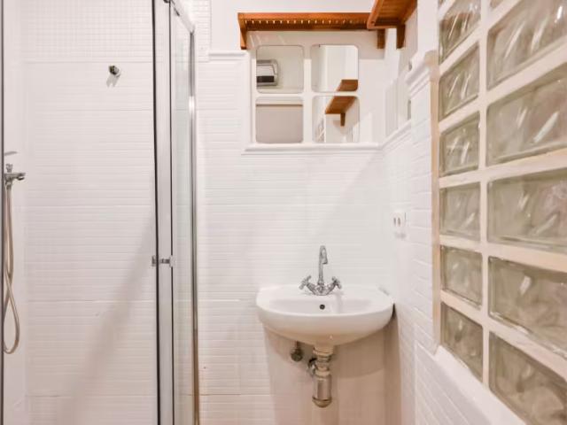 Apartamentos Madrid Madrid ES96034248