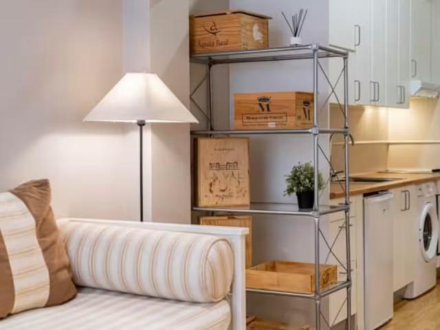 Apartamentos Madrid Madrid ES96034476