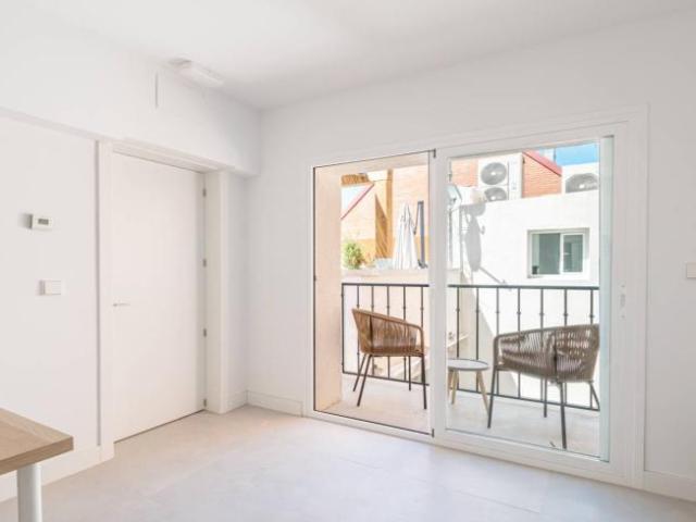 Apartamentos Madrid Madrid ES96031150