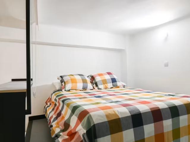 Apartamentos Madrid Madrid ES96064534