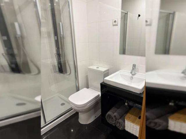 Apartamentos Madrid Madrid ES96179150