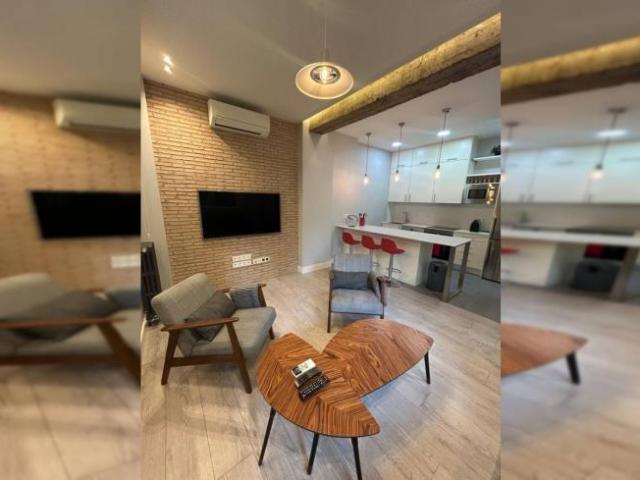 Apartamentos Madrid Madrid ES96239265