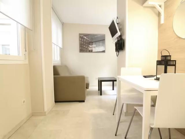 Apartamentos Madrid Madrid ES96346569
