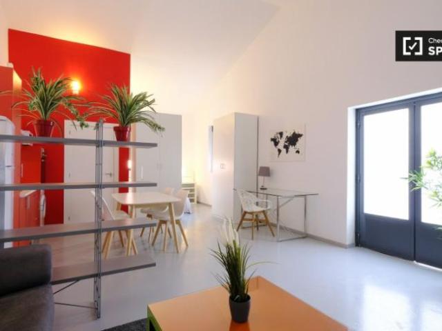 Apartamentos Madrid Madrid ES96435533