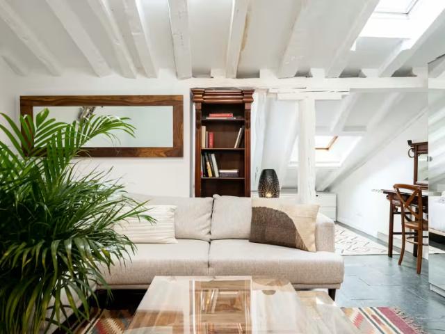 Apartamentos Madrid Madrid ES96437942
