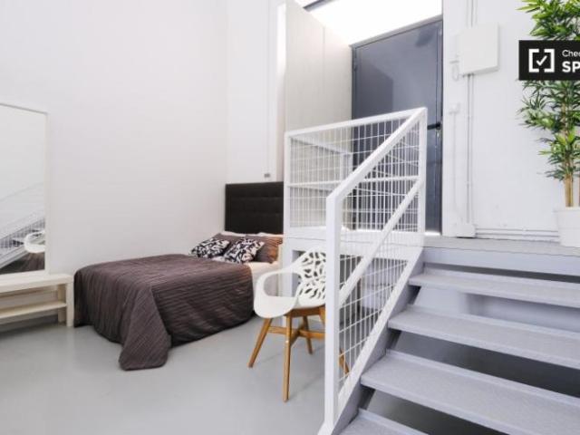 Apartamentos Madrid Madrid ES96466680