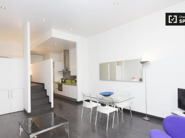 Apartamentos Madrid Madrid ES96498436