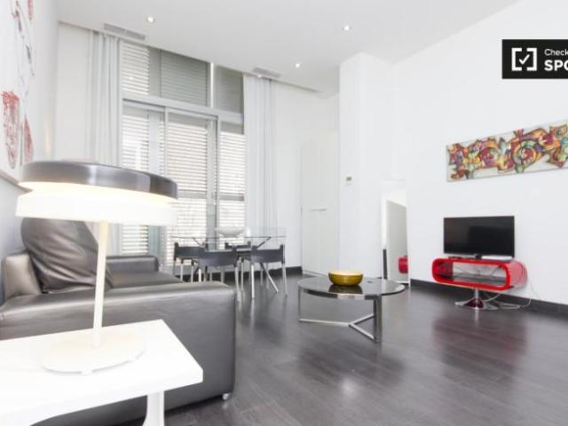 Apartamentos Madrid Madrid ES96498438