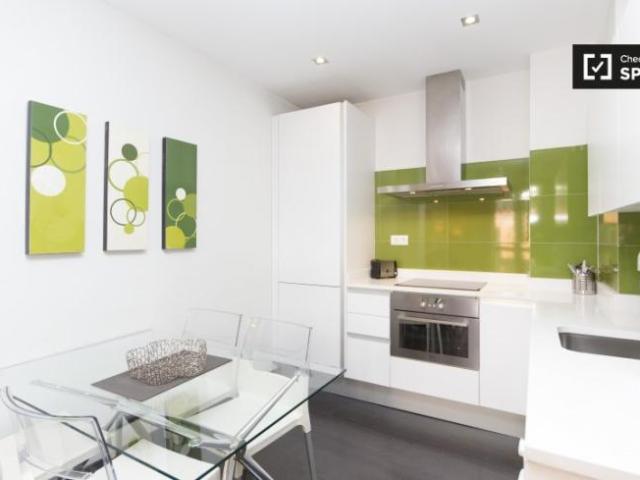 Apartamentos Madrid Madrid ES96498449