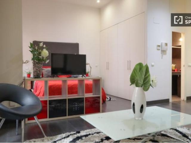 Apartamentos Madrid Madrid ES96498486