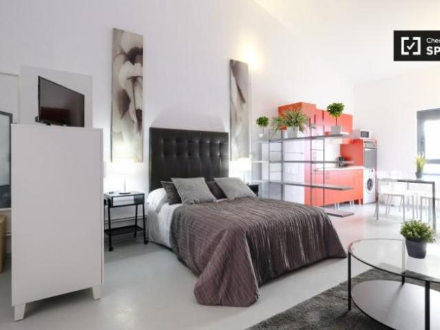Apartamentos Madrid Madrid ES96498507
