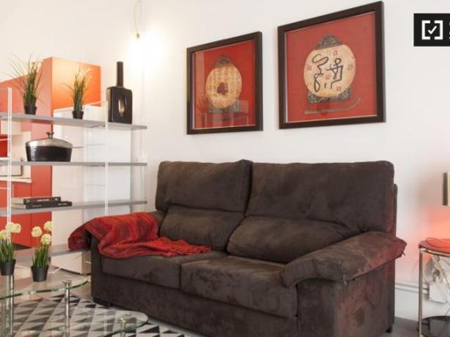 Apartamentos Madrid Madrid ES96498623