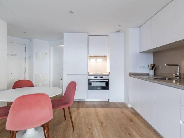Apartamentos Madrid Madrid ES96690599