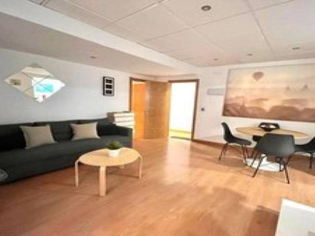 Apartamentos Madrid Madrid ES96820624