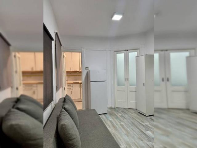 Apartamentos Madrid Madrid ES97054157