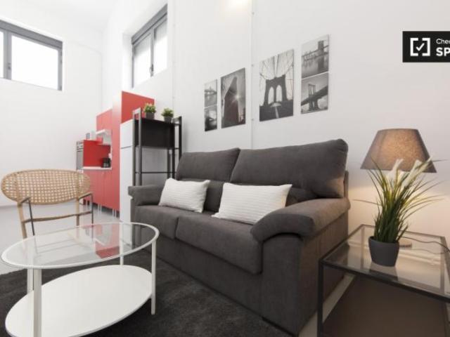 Apartamentos Madrid Madrid ES97132760