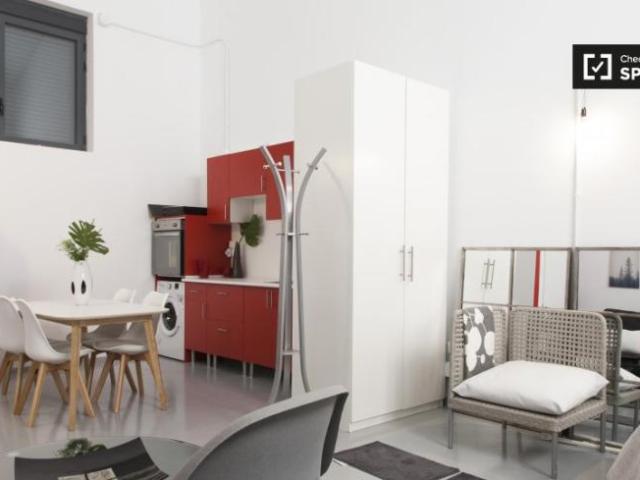 Apartamentos Madrid Madrid ES97132845