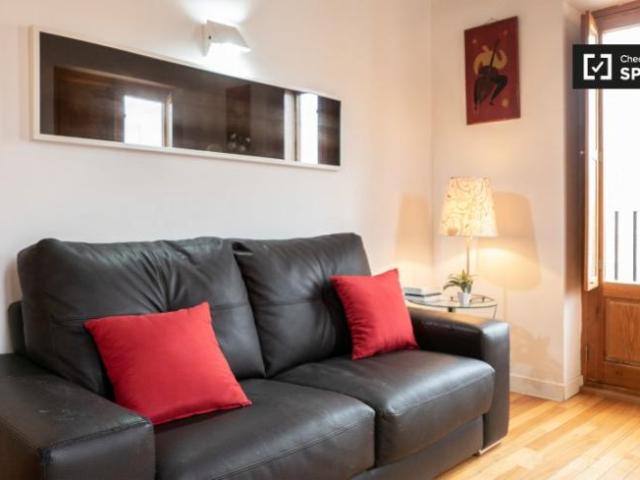 Apartamentos Madrid Madrid ES97132847