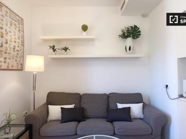 Apartamentos Madrid Madrid ES97132928