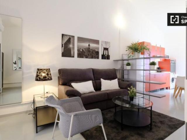 Apartamentos Madrid Madrid ES97132954