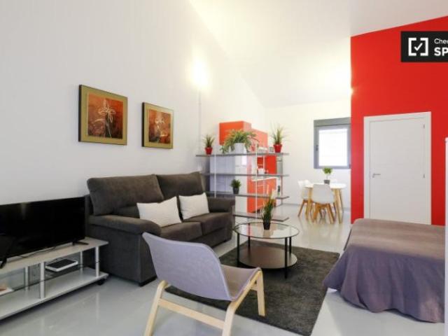 Apartamentos Madrid Madrid ES97132956