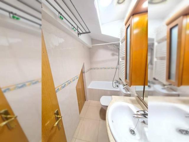 Apartamentos Madrid Madrid ES97235797