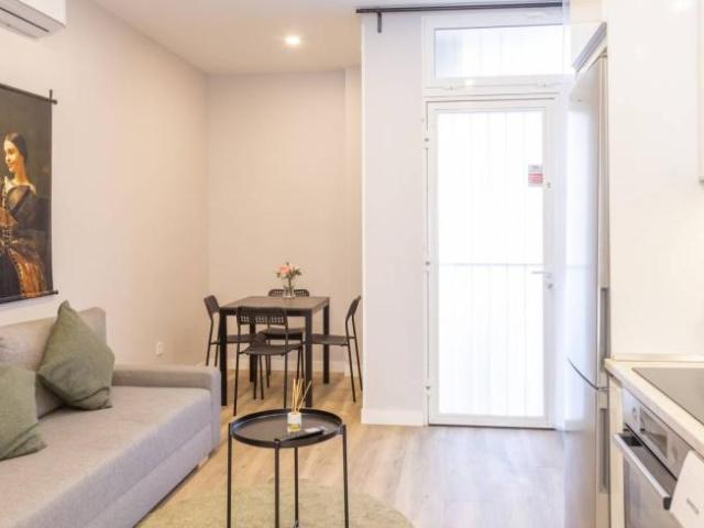 Apartamentos Madrid Madrid ES97272478