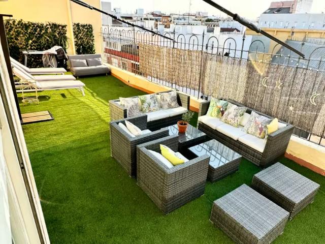 Apartamentos Madrid Madrid ES97354117