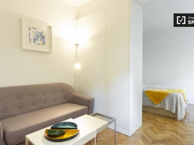 Apartamentos Madrid Madrid ES97355430