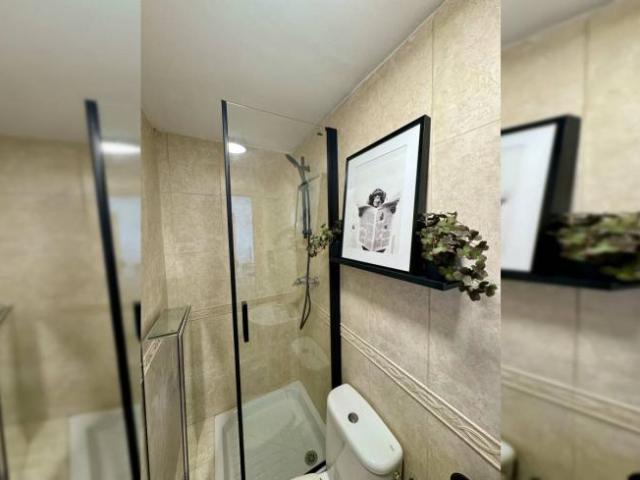 Apartamentos Madrid Madrid ES97384333