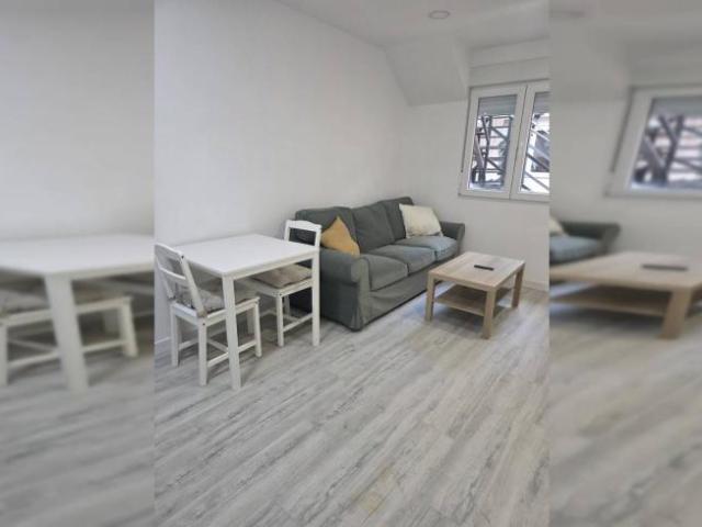 Apartamentos Madrid Madrid ES97428612